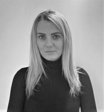 Louise CARRILLON
