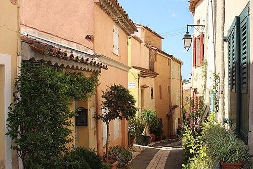 Cogolin - Immobilier - CENTURY 21 Thomas Thum Immobilier - Cogolin_-_Rue_du_piquet