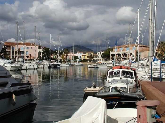 Cogolin - Immobilier - CENTURY 21 Thomas Thum Immobilier - Cogolin_-_Port-Cogolin