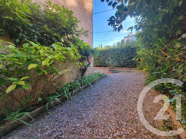 maison à vendre - 6 pièces - 177.63 m2 - COGOLIN - 83 - PROVENCE-ALPES-COTE-D-AZUR - Century 21 Thomas Thum Immobilier