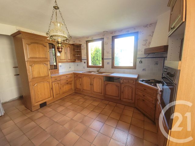 maison à vendre - 4 pièces - 104.45 m2 - LA MOLE - 83 - PROVENCE-ALPES-COTE-D-AZUR - Century 21 Thomas Thum Immobilier