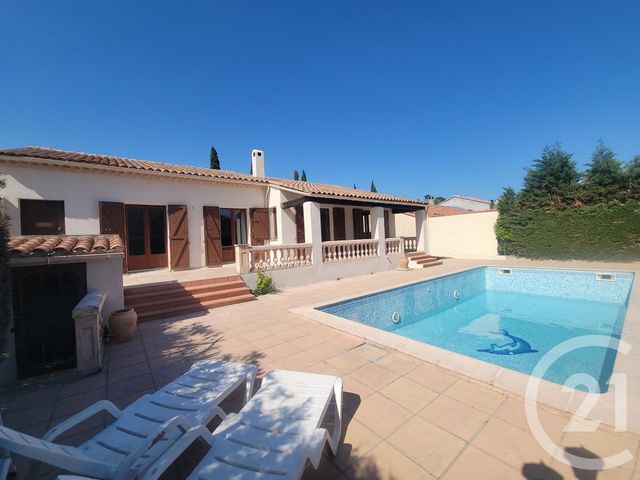 maison - LA MOLE - 83