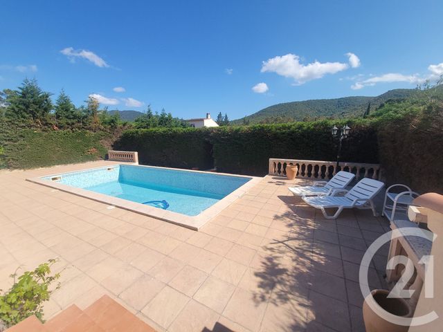 maison à vendre - 4 pièces - 104.45 m2 - LA MOLE - 83 - PROVENCE-ALPES-COTE-D-AZUR - Century 21 Thomas Thum Immobilier