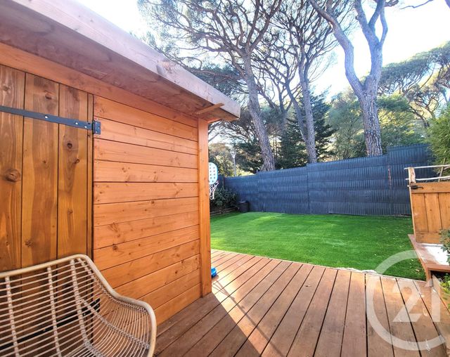 Afficher la photo en grand maison à vendre - 3 pièces - 80.0 m2 - GASSIN - 83 - PROVENCE-ALPES-COTE-D-AZUR - Century 21 Thomas Thum Immobilier