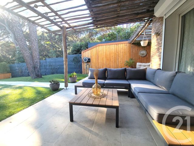 Afficher la photo en grand maison à vendre - 3 pièces - 80.0 m2 - GASSIN - 83 - PROVENCE-ALPES-COTE-D-AZUR - Century 21 Thomas Thum Immobilier