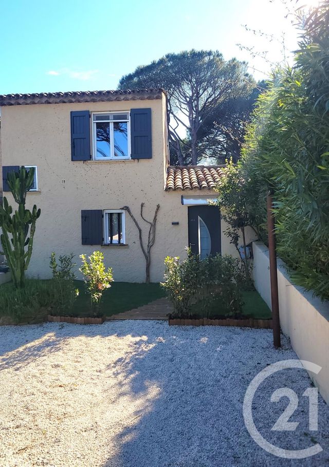Afficher la photo en grand maison à vendre - 3 pièces - 80.0 m2 - GASSIN - 83 - PROVENCE-ALPES-COTE-D-AZUR - Century 21 Thomas Thum Immobilier