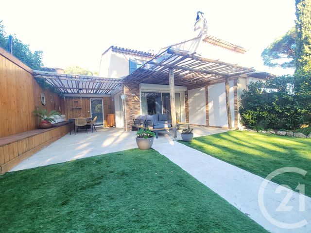 Afficher la photo en grand maison à vendre - 3 pièces - 80.0 m2 - GASSIN - 83 - PROVENCE-ALPES-COTE-D-AZUR - Century 21 Thomas Thum Immobilier