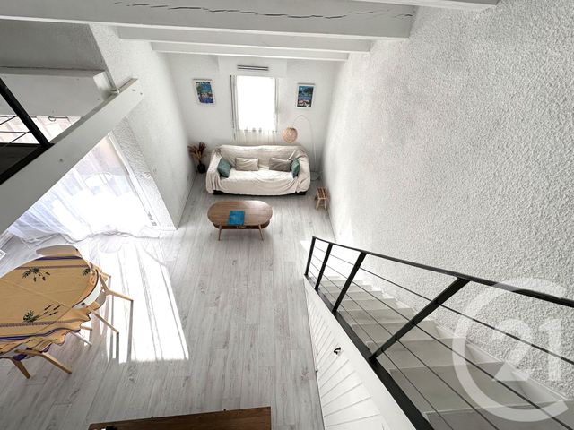 Appartement T2 à vendre - 2 pièces - 40.28 m2 - STE MAXIME - 83 - PROVENCE-ALPES-COTE-D-AZUR - Century 21 Thomas Thum Immobilier