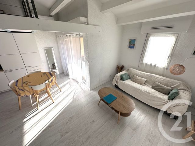 Appartement T2 à vendre - 2 pièces - 40.28 m2 - STE MAXIME - 83 - PROVENCE-ALPES-COTE-D-AZUR - Century 21 Thomas Thum Immobilier