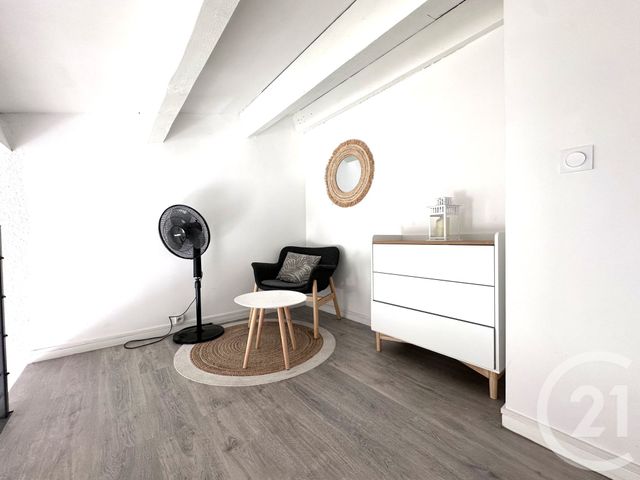 Appartement T2 à vendre - 2 pièces - 40.28 m2 - STE MAXIME - 83 - PROVENCE-ALPES-COTE-D-AZUR - Century 21 Thomas Thum Immobilier