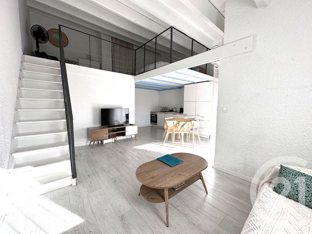 appartement - STE MAXIME - 83