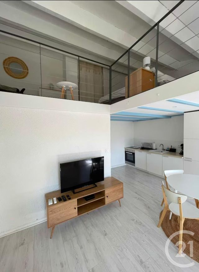 Appartement T2 à vendre - 2 pièces - 40.28 m2 - STE MAXIME - 83 - PROVENCE-ALPES-COTE-D-AZUR - Century 21 Thomas Thum Immobilier