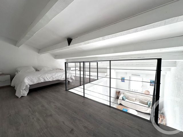 Appartement T2 à vendre - 2 pièces - 40.28 m2 - STE MAXIME - 83 - PROVENCE-ALPES-COTE-D-AZUR - Century 21 Thomas Thum Immobilier