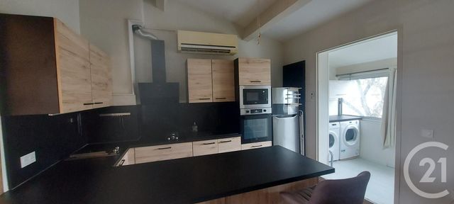 Appartement F2 bis à louer - 2 pièces - 32.42 m2 - COGOLIN - 83 - PROVENCE-ALPES-COTE-D-AZUR - Century 21 Thomas Thum Immobilier