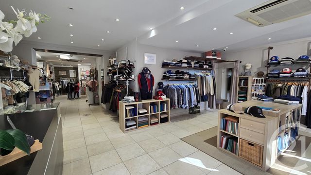 divers à vendre - 95.0 m2 - COGOLIN - 83 - PROVENCE-ALPES-COTE-D-AZUR - Century 21 Thomas Thum Immobilier