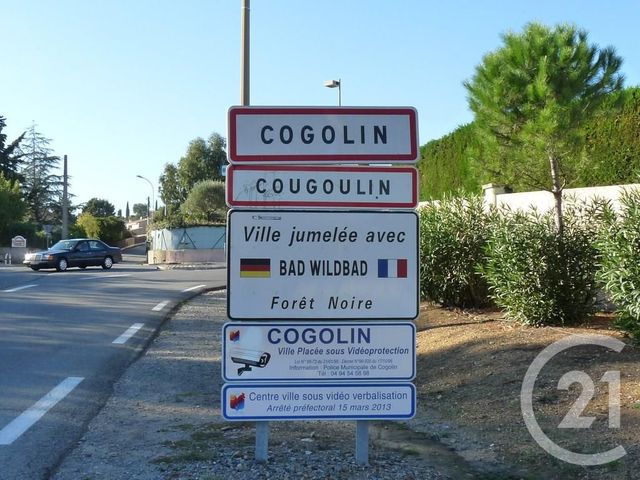 divers - COGOLIN - 83