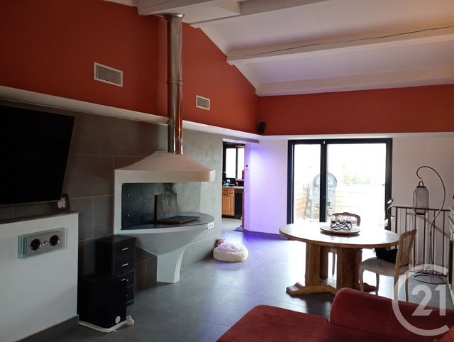 Afficher la photo en grand maison à vendre - 5 pièces - 119.18 m2 - COGOLIN - 83 - PROVENCE-ALPES-COTE-D-AZUR - Century 21 Thomas Thum Immobilier