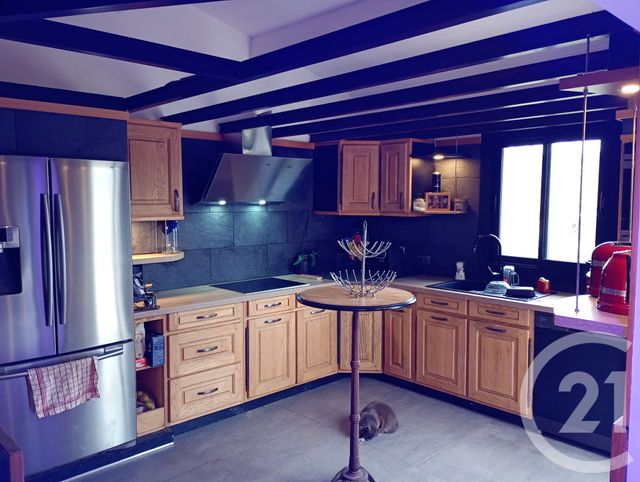 Afficher la photo en grand maison à vendre - 5 pièces - 119.18 m2 - COGOLIN - 83 - PROVENCE-ALPES-COTE-D-AZUR - Century 21 Thomas Thum Immobilier