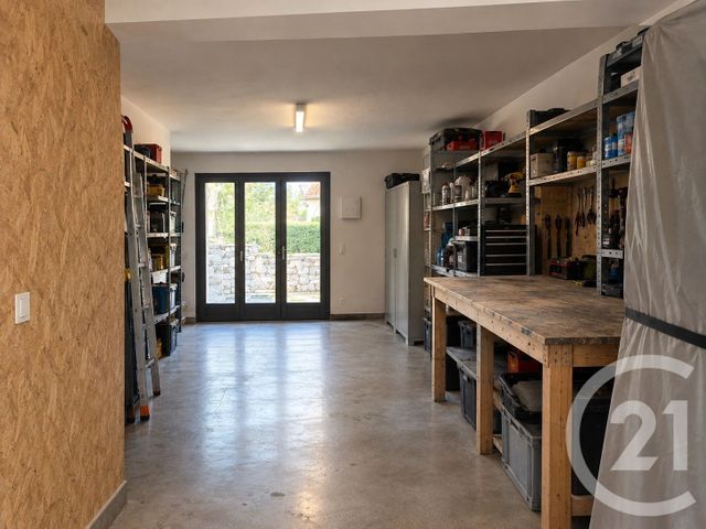 maison à vendre - 5 pièces - 119.18 m2 - COGOLIN - 83 - PROVENCE-ALPES-COTE-D-AZUR - Century 21 Thomas Thum Immobilier
