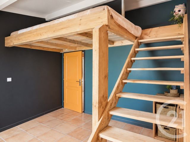 maison à vendre - 5 pièces - 119.18 m2 - COGOLIN - 83 - PROVENCE-ALPES-COTE-D-AZUR - Century 21 Thomas Thum Immobilier