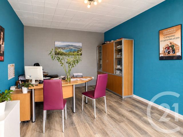 maison à vendre - 5 pièces - 119.18 m2 - COGOLIN - 83 - PROVENCE-ALPES-COTE-D-AZUR - Century 21 Thomas Thum Immobilier
