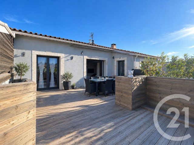 maison à vendre - 5 pièces - 119.18 m2 - COGOLIN - 83 - PROVENCE-ALPES-COTE-D-AZUR - Century 21 Thomas Thum Immobilier