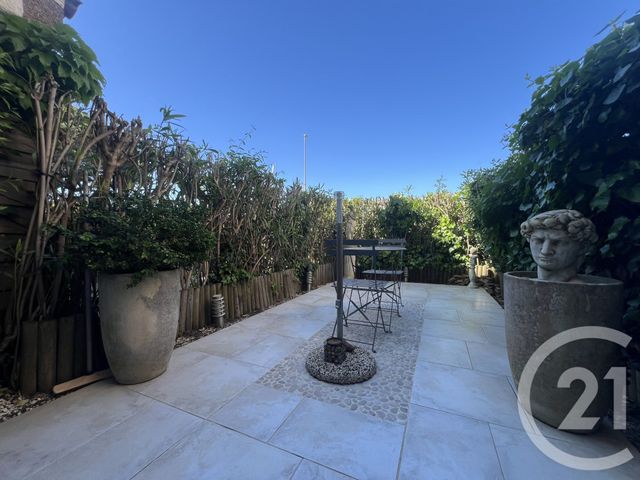 Appartement F3 à vendre - 3 pièces - 74.0 m2 - MARINES DE COGOLIN - 83 - PROVENCE-ALPES-COTE-D-AZUR - Century 21 Thomas Thum Immobilier