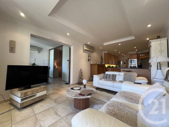 Appartement F3 à vendre MARINES DE COGOLIN