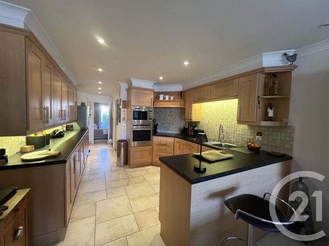 Appartement F3 à vendre - 3 pièces - 74.0 m2 - MARINES DE COGOLIN - 83 - PROVENCE-ALPES-COTE-D-AZUR - Century 21 Thomas Thum Immobilier