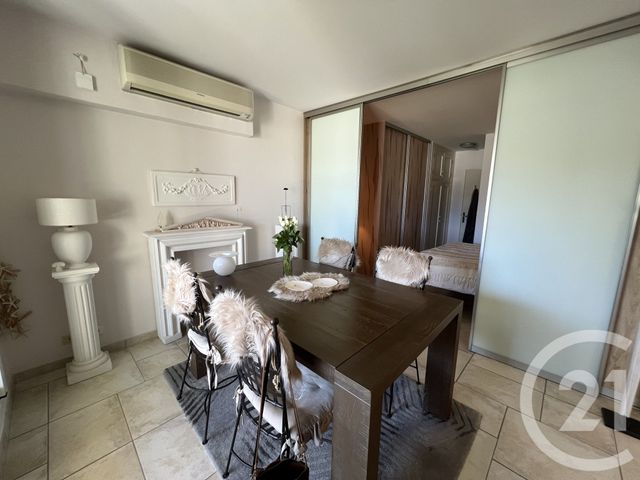 Appartement F3 à vendre - 3 pièces - 74.0 m2 - MARINES DE COGOLIN - 83 - PROVENCE-ALPES-COTE-D-AZUR - Century 21 Thomas Thum Immobilier