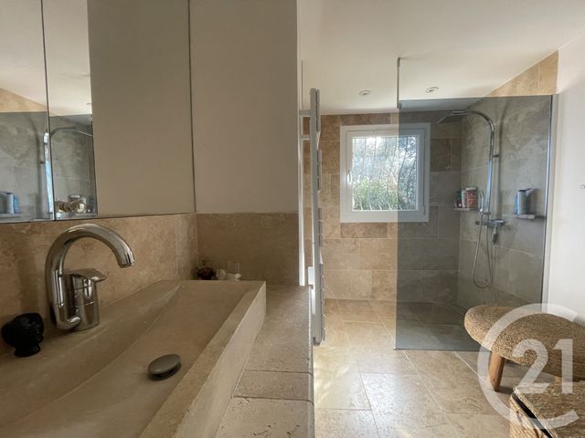 maison à vendre - 4 pièces - 123.0 m2 - COGOLIN - 83 - PROVENCE-ALPES-COTE-D-AZUR - Century 21 Thomas Thum Immobilier