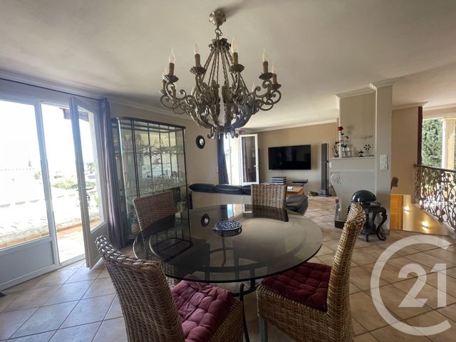 maison à vendre - 4 pièces - 123.0 m2 - COGOLIN - 83 - PROVENCE-ALPES-COTE-D-AZUR - Century 21 Thomas Thum Immobilier