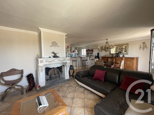 maison à vendre - 4 pièces - 123.0 m2 - COGOLIN - 83 - PROVENCE-ALPES-COTE-D-AZUR - Century 21 Thomas Thum Immobilier