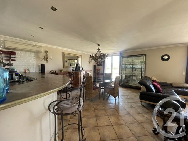 maison à vendre - 4 pièces - 123.0 m2 - COGOLIN - 83 - PROVENCE-ALPES-COTE-D-AZUR - Century 21 Thomas Thum Immobilier