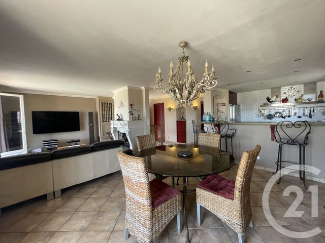 maison à vendre - 4 pièces - 123.0 m2 - COGOLIN - 83 - PROVENCE-ALPES-COTE-D-AZUR - Century 21 Thomas Thum Immobilier
