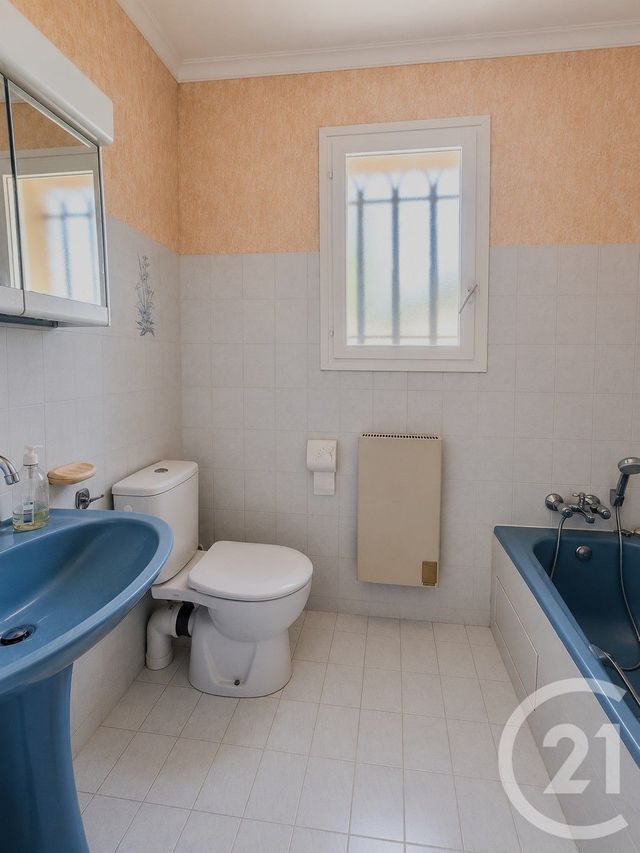 maison à vendre - 4 pièces - 110.81 m2 - LA MOLE - 83 - PROVENCE-ALPES-COTE-D-AZUR - Century 21 Thomas Thum Immobilier