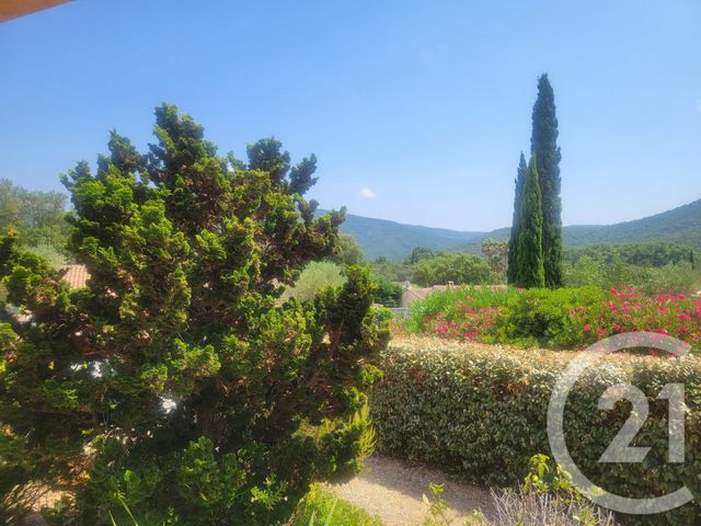 maison à vendre - 4 pièces - 110.81 m2 - LA MOLE - 83 - PROVENCE-ALPES-COTE-D-AZUR - Century 21 Thomas Thum Immobilier