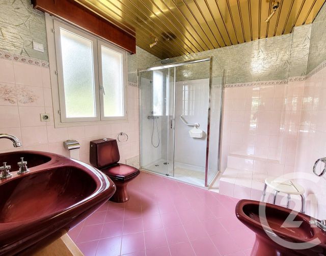 maison à vendre - 4 pièces - 110.81 m2 - LA MOLE - 83 - PROVENCE-ALPES-COTE-D-AZUR - Century 21 Thomas Thum Immobilier