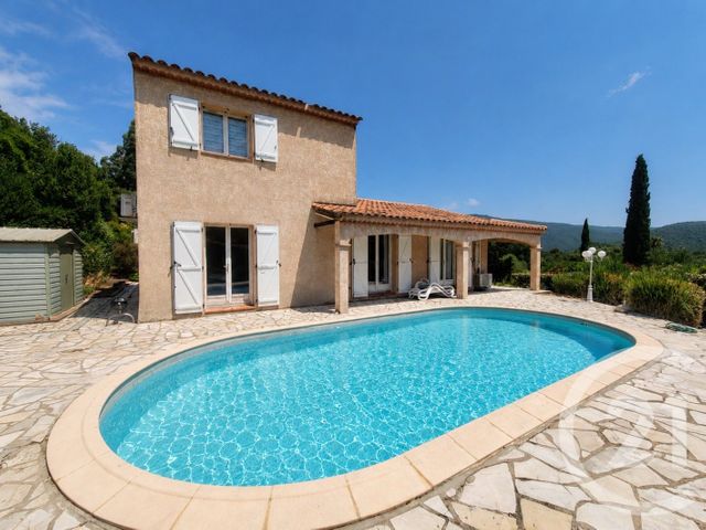 Maison à vendre LA MOLE