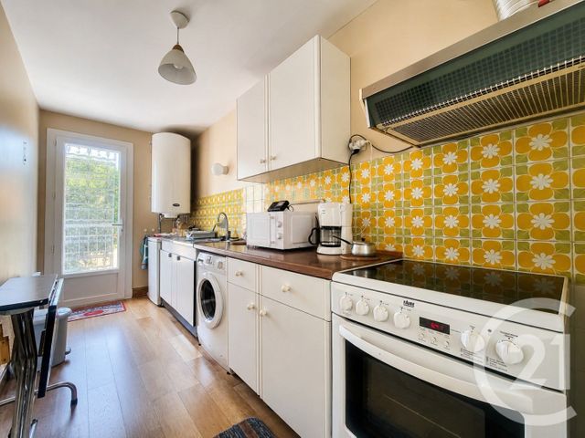 Appartement T2 à vendre - 2 pièces - 51.0 m2 - COGOLIN - 83 - PROVENCE-ALPES-COTE-D-AZUR - Century 21 Thomas Thum Immobilier