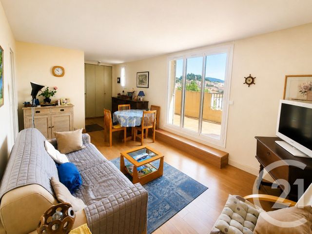Appartement T2 à vendre COGOLIN