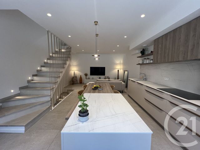 maison - COGOLIN - 83