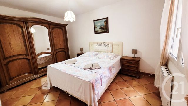 maison à vendre - 4 pièces - 134.0 m2 - STE MAXIME - 83 - PROVENCE-ALPES-COTE-D-AZUR - Century 21 Thomas Thum Immobilier