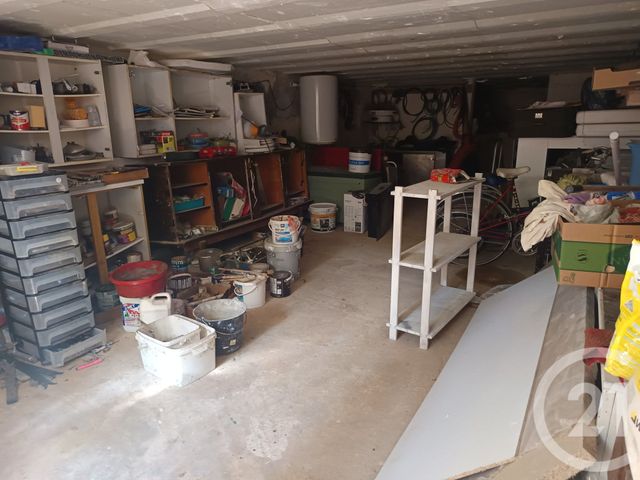 maison à vendre - 4 pièces - 134.0 m2 - STE MAXIME - 83 - PROVENCE-ALPES-COTE-D-AZUR - Century 21 Thomas Thum Immobilier