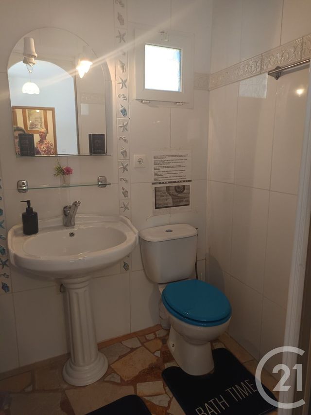 maison à vendre - 4 pièces - 134.0 m2 - STE MAXIME - 83 - PROVENCE-ALPES-COTE-D-AZUR - Century 21 Thomas Thum Immobilier