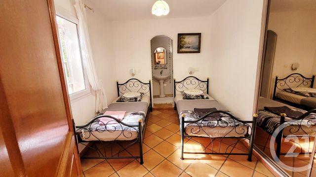 maison à vendre - 4 pièces - 134.0 m2 - STE MAXIME - 83 - PROVENCE-ALPES-COTE-D-AZUR - Century 21 Thomas Thum Immobilier