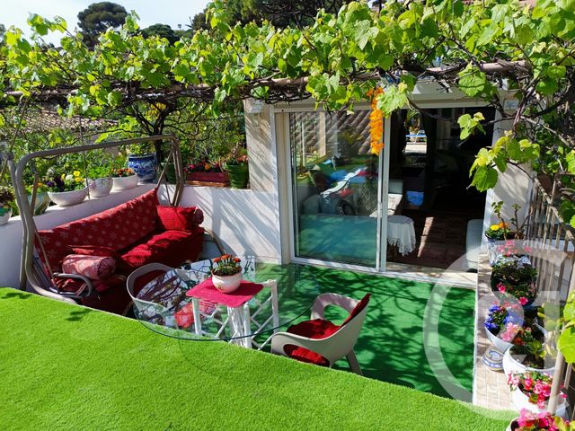 maison à vendre - 4 pièces - 131.0 m2 - STE MAXIME - 83 - PROVENCE-ALPES-COTE-D-AZUR - Century 21 Thomas Thum Immobilier