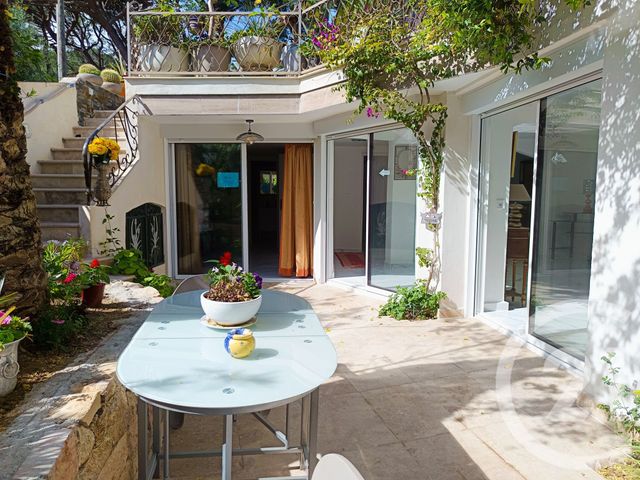 maison à vendre - 4 pièces - 131.0 m2 - STE MAXIME - 83 - PROVENCE-ALPES-COTE-D-AZUR - Century 21 Thomas Thum Immobilier