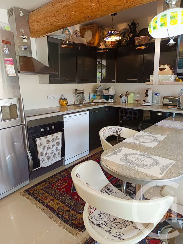 maison à vendre - 4 pièces - 131.0 m2 - STE MAXIME - 83 - PROVENCE-ALPES-COTE-D-AZUR - Century 21 Thomas Thum Immobilier