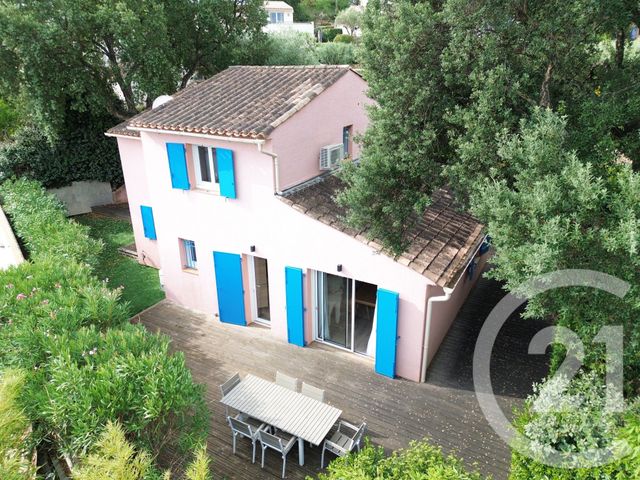maison - COGOLIN - 83